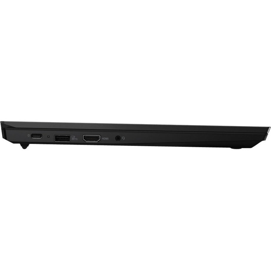 Lenovo 20TDS06700 ThinkPad E15 G2 15.6" Touch Notebook, Core i7, 16GB RAM, 512GB SSD, Windows 10 Pro