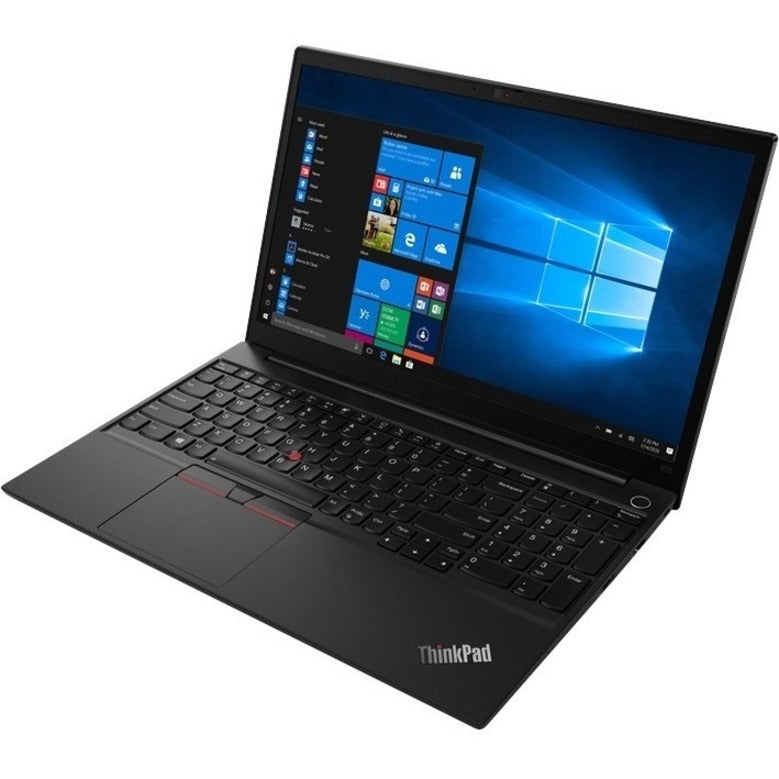 Lenovo 20TDS06800 ThinkPad E15 G2 15.6" Touchscreen Notebook, Intel Core i7, 16GB RAM, 512GB SSD, Windows 10 Pro