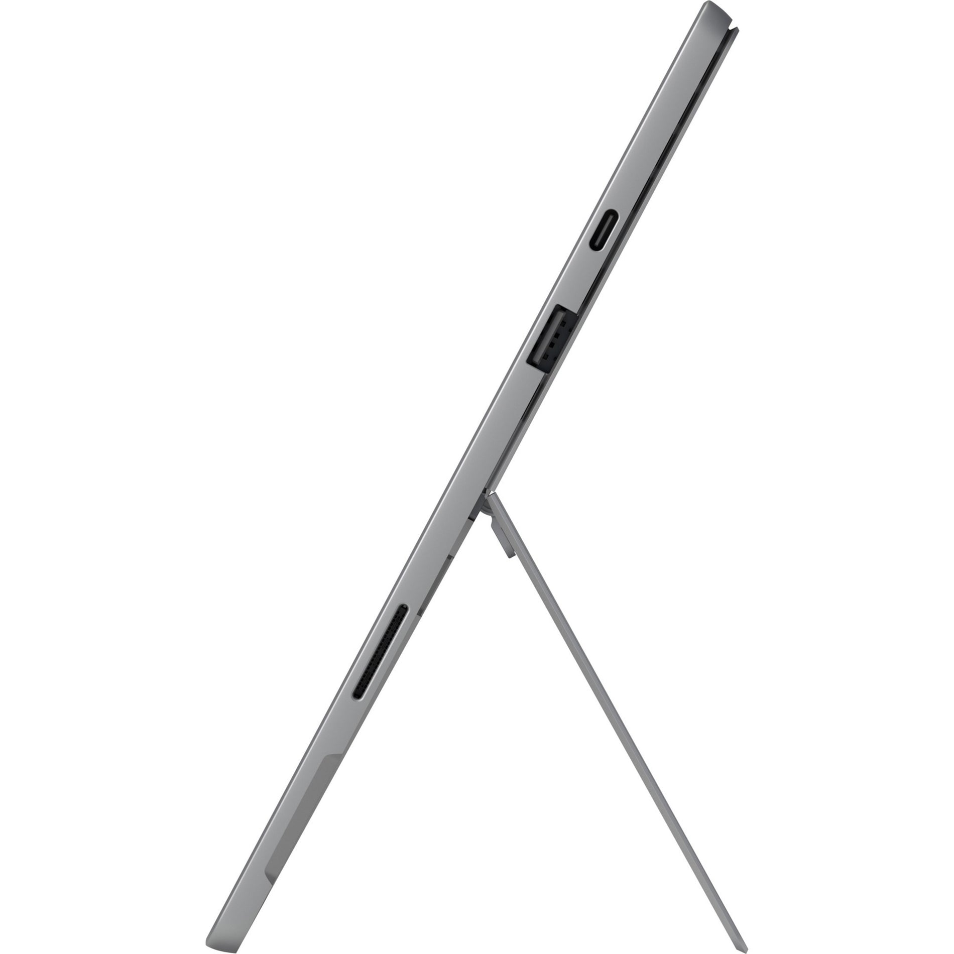 Microsoft 1Y5-00001 Surface Pro 7+ Tablet, 12.3" PixelSense Display, Core i5, 16GB RAM, 256GB SSD, Windows 10 Pro