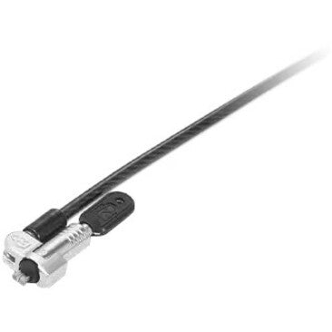 Lenovo 4XE1B81917 NanoSaver MasterKey Cable Lock, Secure Your Devices with Ease