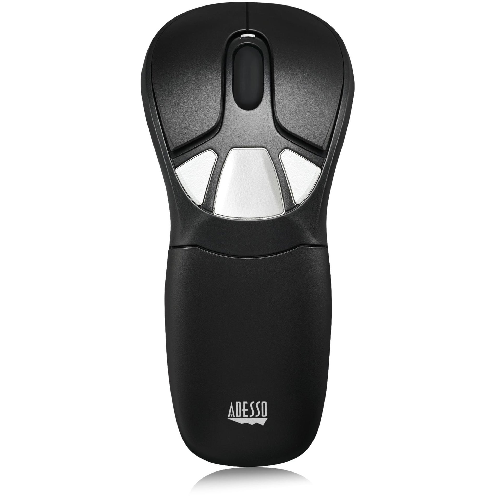 Adesso iMouse P30 Wireless Presenter Mouse, Air Mouse Go Plus, Rechargeable, 9 Buttons