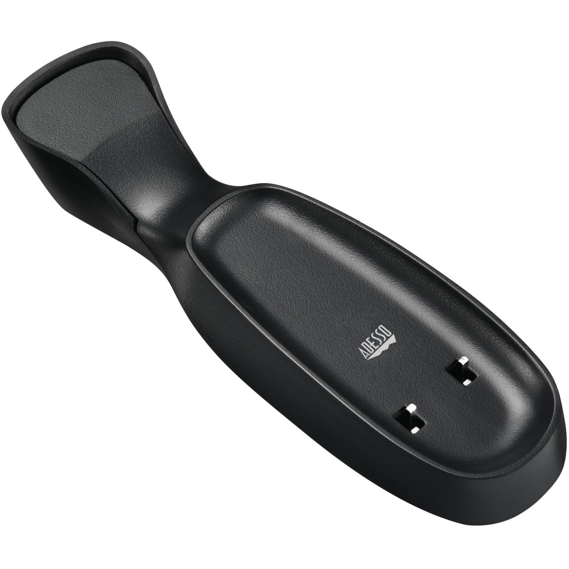 Adesso iMouse P30 Wireless Presenter Mouse, Air Mouse Go Plus, Rechargeable, 9 Buttons