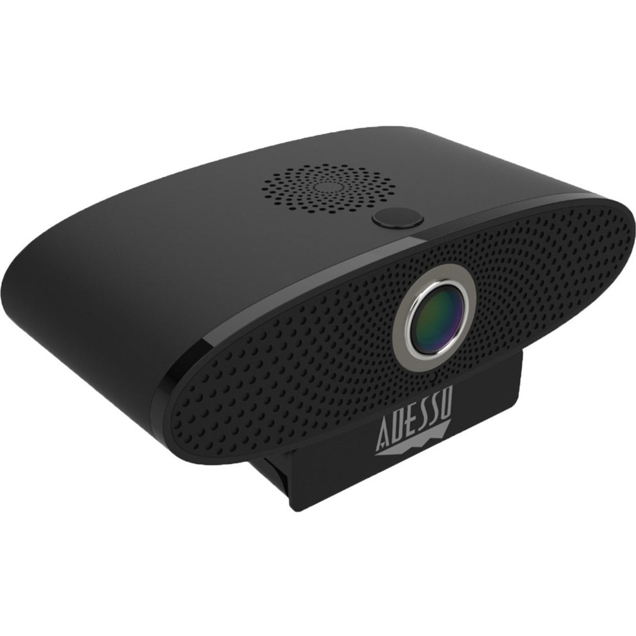 Adesso Cybertrack C100 CyberTrack C100 Webcam, 8 Megapixel, 30 fps, USB 2.0