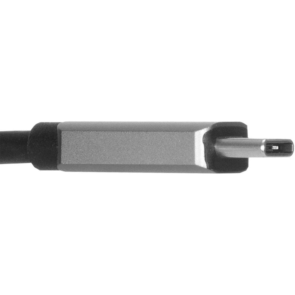 Targus USB-C Dual HDMI 4K Docking Station with 100W PD Pass-Thru (DOCK423TT) Alternate-Image4 image