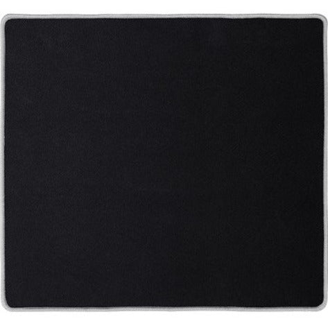 Thermaltake GMP-TTP-BLKSLS-01 M500 Large Gaming Mouse Pad, Stain Resistant, Splash Proof, Anti-slip, Peel Resistant, Textured