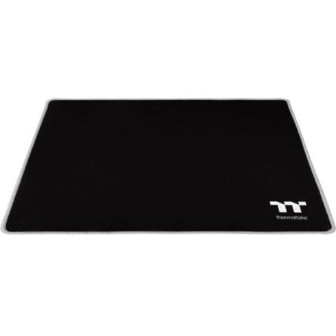 Thermaltake GMP-TTP-BLKSLS-01 M500 Large Gaming Mouse Pad, Stain Resistant, Splash Proof, Anti-slip, Peel Resistant, Textured