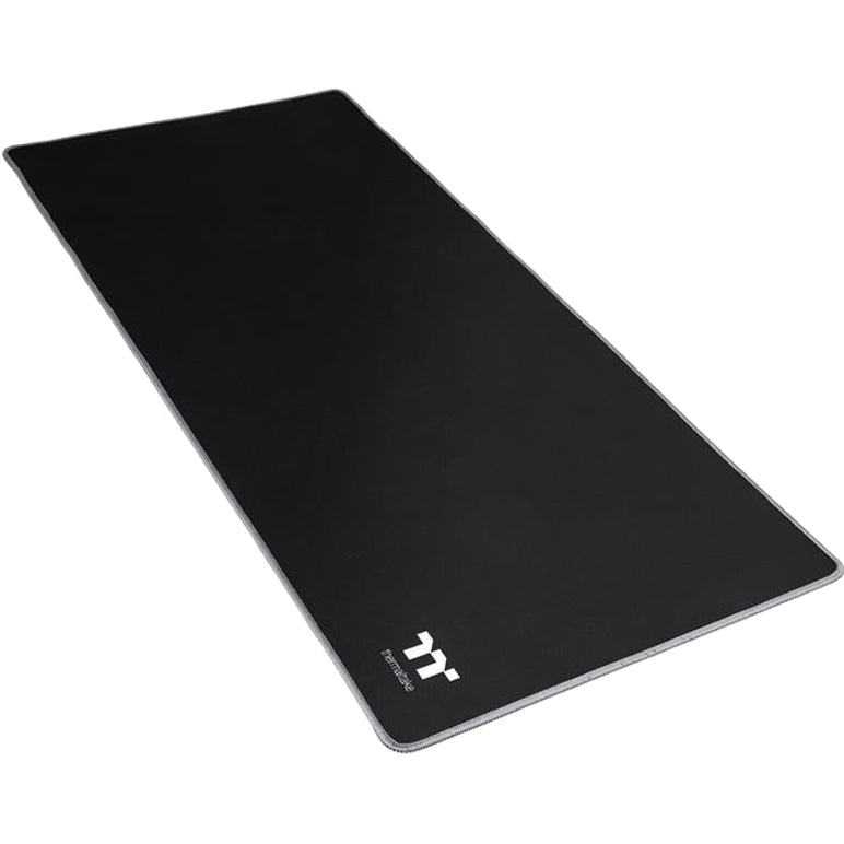 Thermaltake MP-TTP-BLKSXS-01 M700 Extended Gaming Mouse Pad, Splash Proof, Friction Resistant, Peel Resistant, Warp Resistant, Anti-slip, Stain Resistant