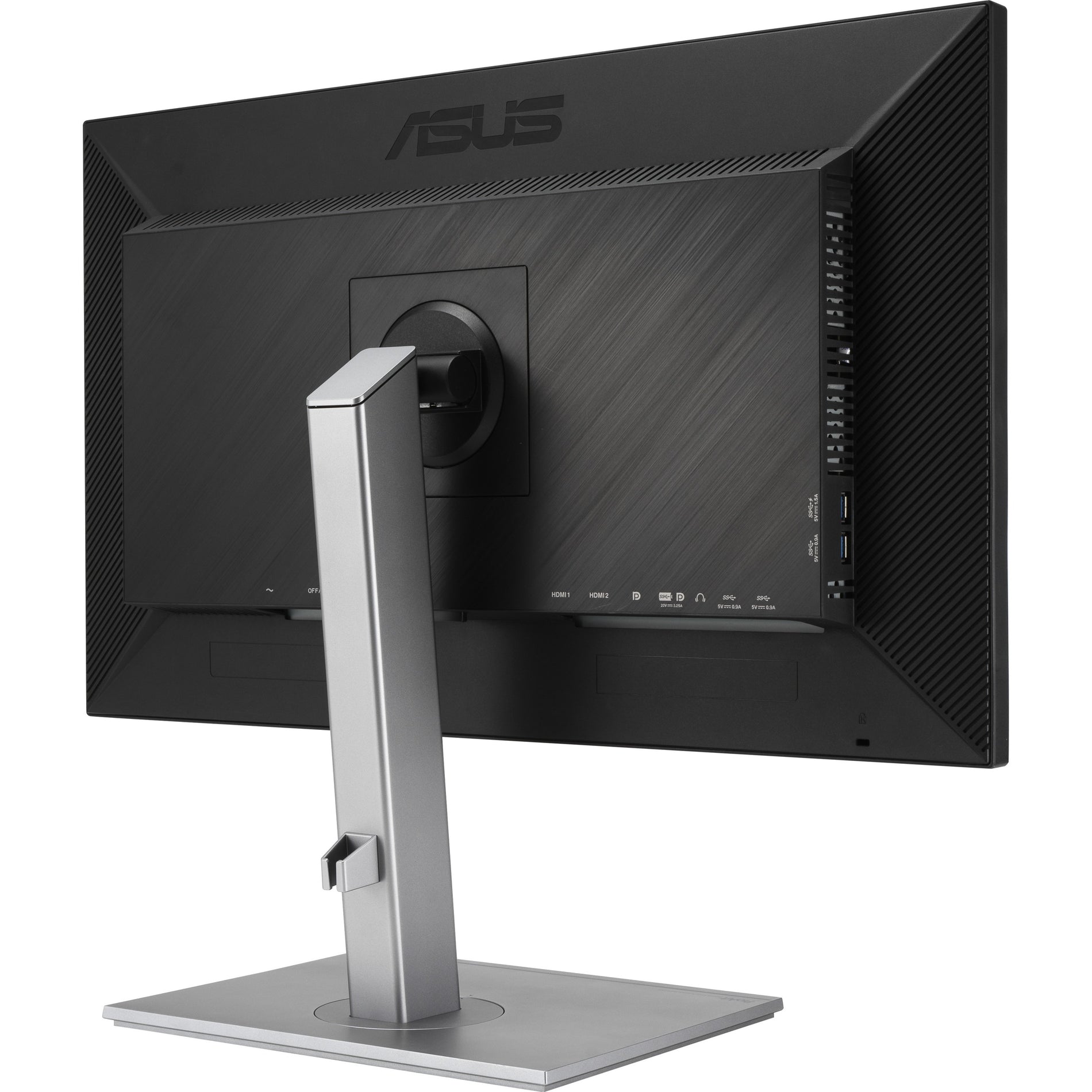 Asus ProArt PA279CV 27" 4K UHD WLED LCD Monitor - 16:9 - Black (PA279CV) Alternate-Image7 image