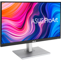 Asus ProArt PA279CV 27" 4K UHD WLED LCD Monitor - 16:9 - Black (PA279CV) Right image