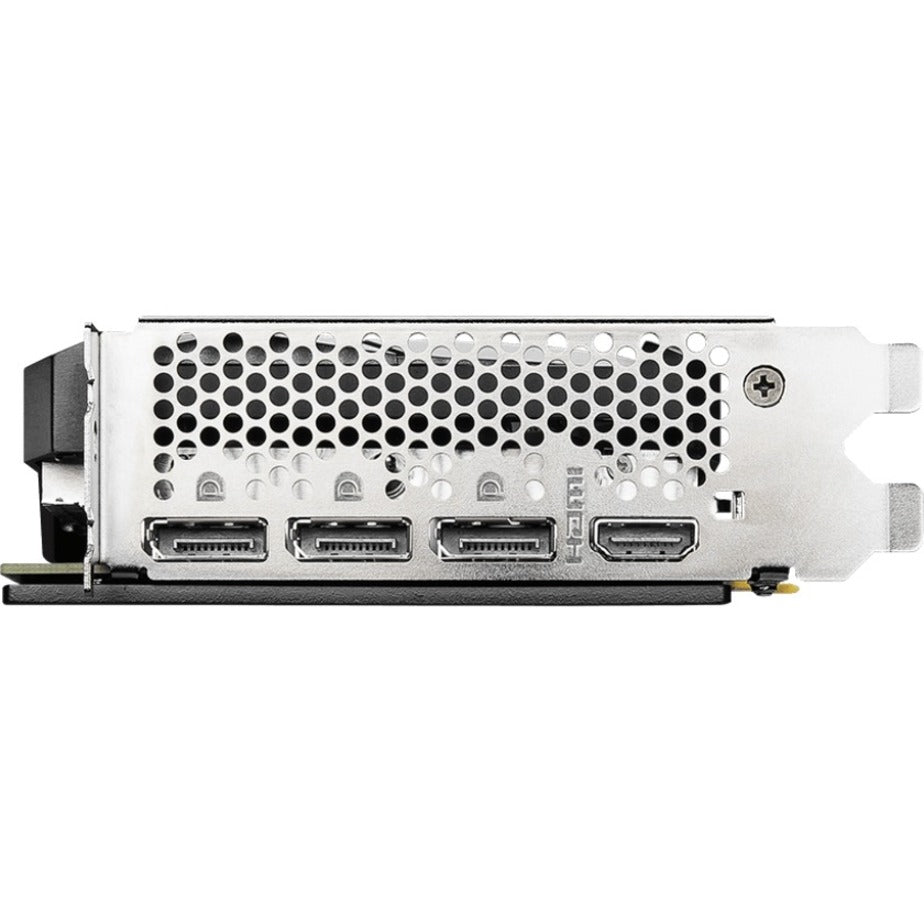 MSI G3060V3X12C GeForce RTX 3060 VENTUS 3X 12G OC Graphic Card, 12GB GDDR6, HDMI, DisplayPort, PCI Express 4.0