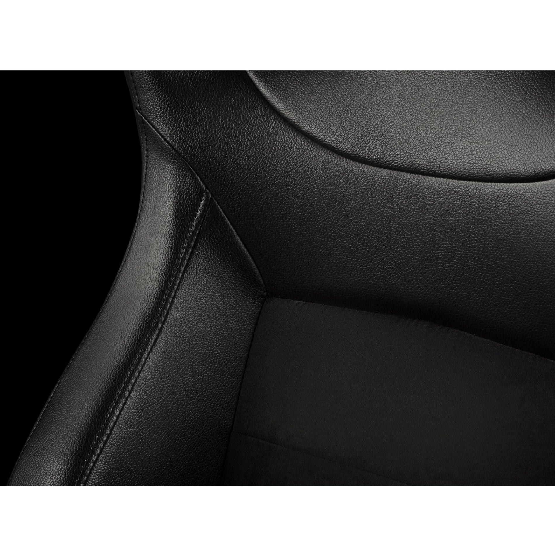 Next Level Racing NLR-S024 GT Seat Add On for Wheel Stand DD / 2.0, Gaming Cockpit Upgrade