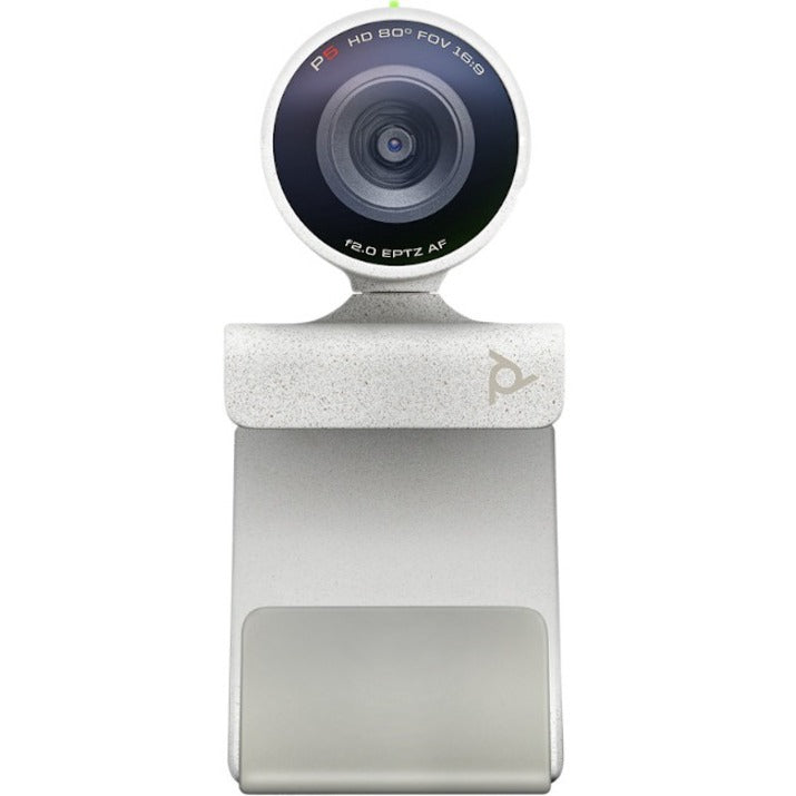 Poly 2200-87070-001 Studio P5 Professional Webcam, 30 fps, USB 2.0 Type A