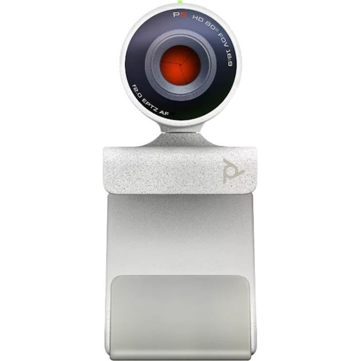 Poly 2200-87070-001 Studio P5 Professional Webcam, 30 fps, USB 2.0 Type A