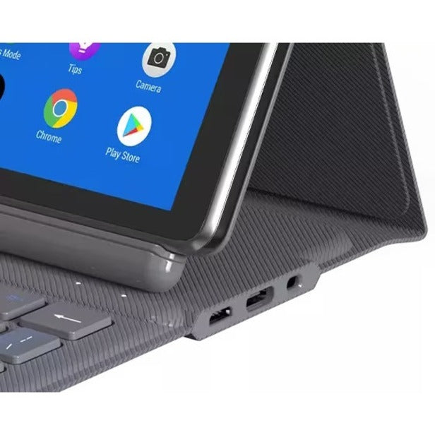 Lenovo ZG38C03371 Tablet Case, Folio Style, Compatible with Lenovo Tab M10