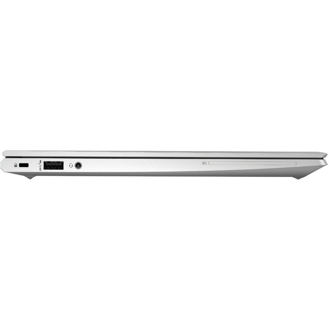 HP ProBook 630 G8 13.3" Notebook, Intel Core i7 11th Gen, 16GB RAM, 512GB SSD, Windows 10 Pro