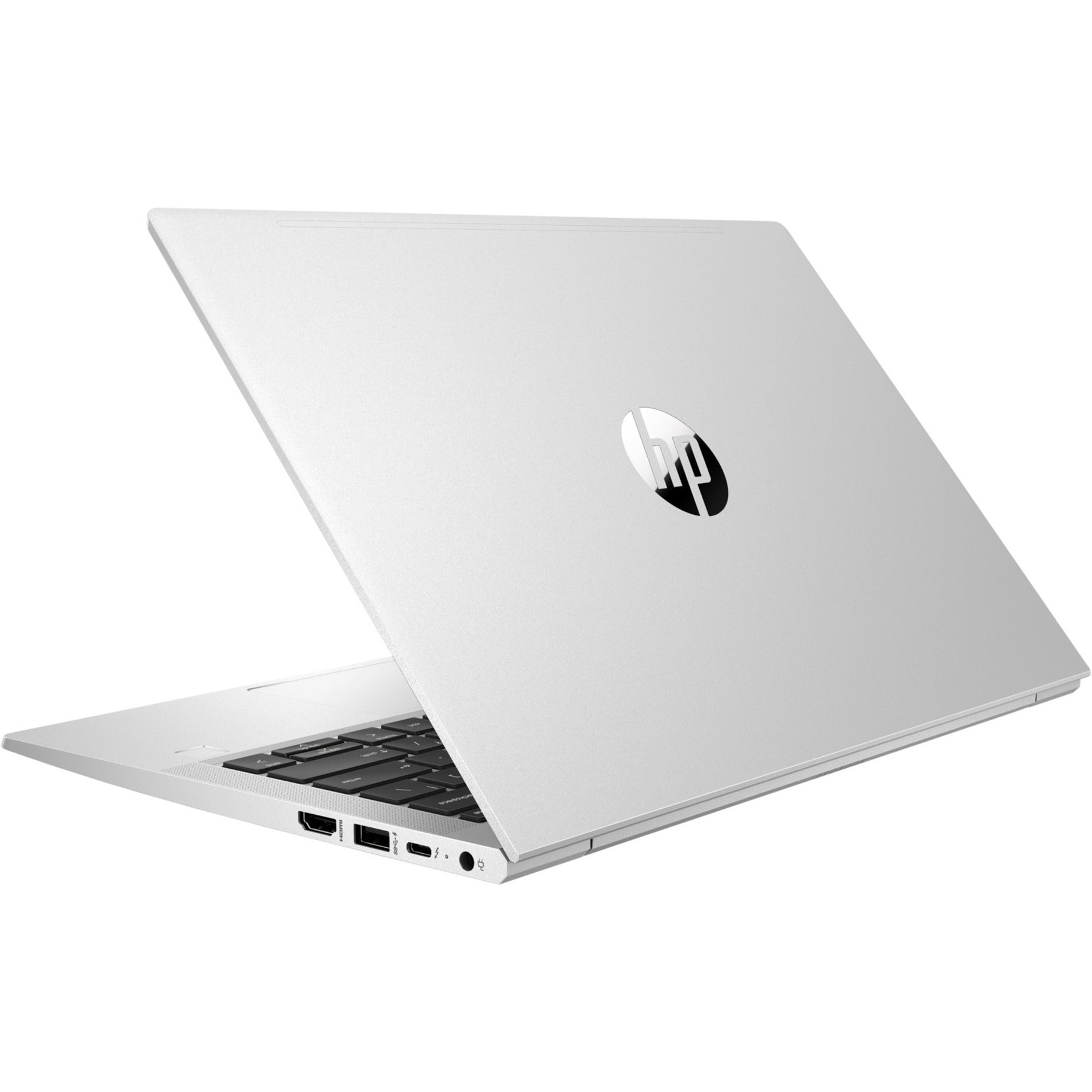 HP ProBook 630 G8 13.3" Notebook, Intel Core i5 11th Gen, 16GB RAM, 512GB SSD, Windows 10 Pro