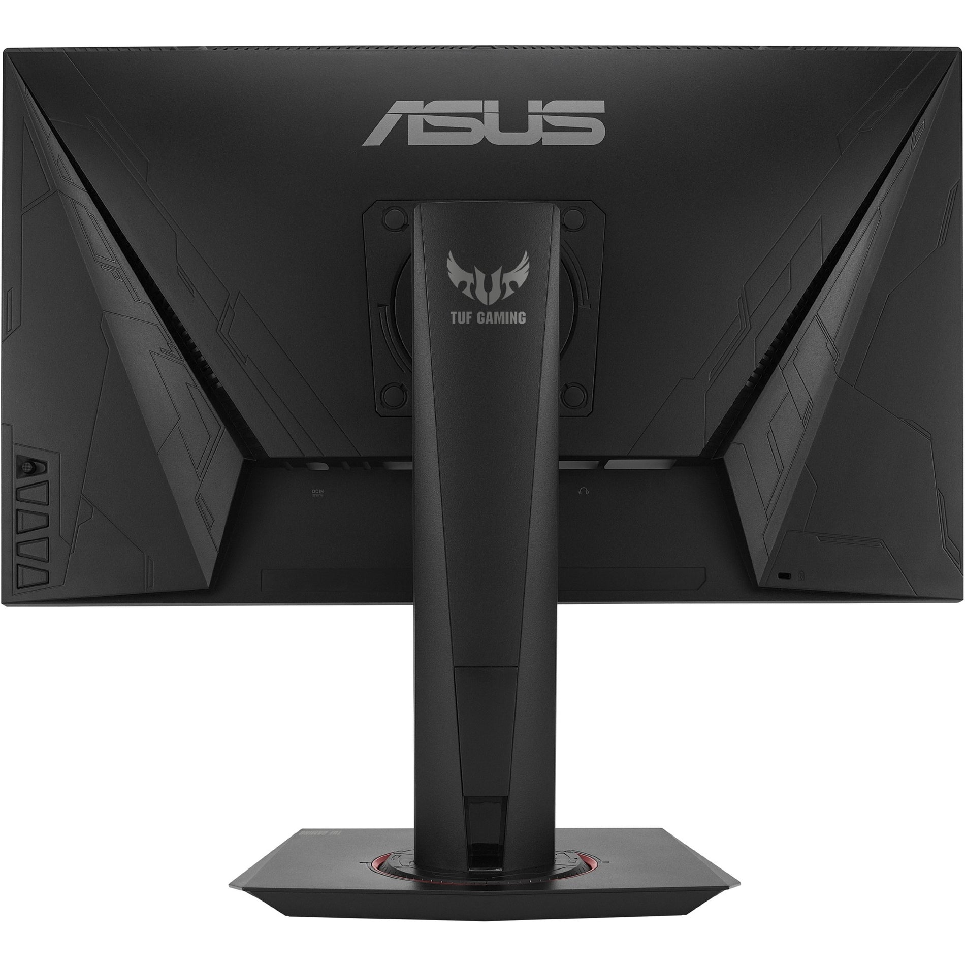 Asus VG258QM Gaming LCD Monitor 24.5" Full HD, 280Hz Refresh Rate, Adaptive Sync/G-Sync Compatible