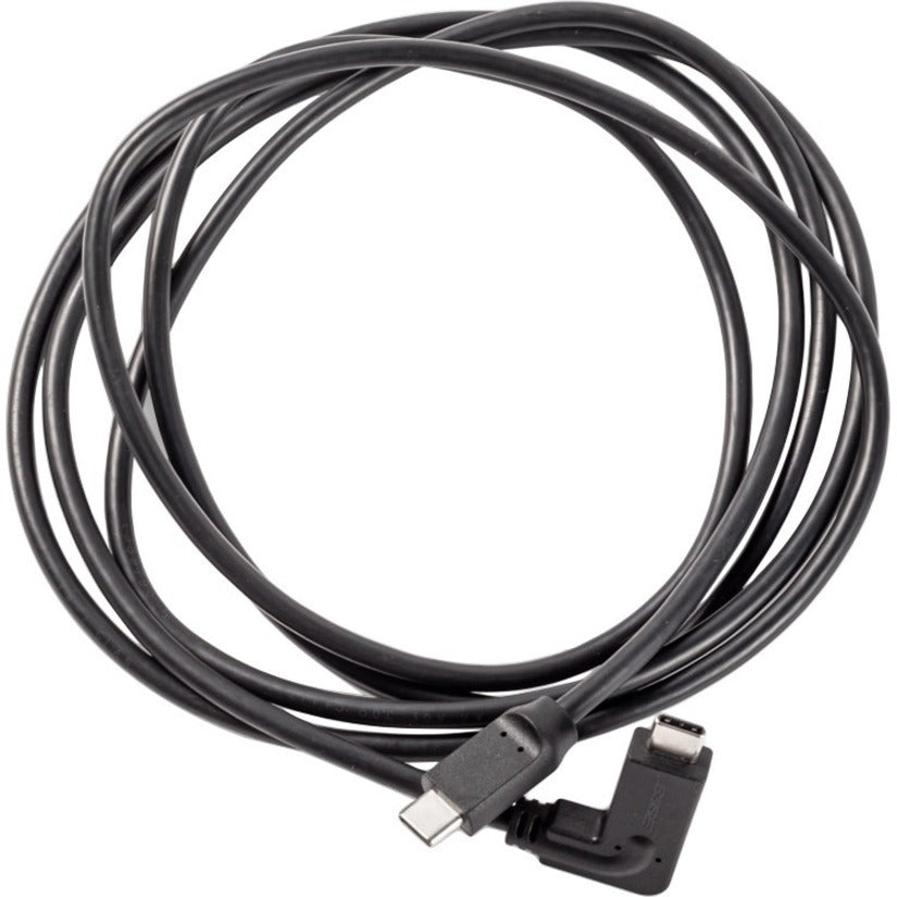Bose 843944-0010 Videobar VB1 Right-angle USB 3.1 Cable, 6.56 ft Length