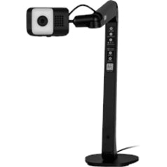 AVer VISIONM05 USB Distance Learning Camera, Auto Focus, Built-in LED, 360° Swivel