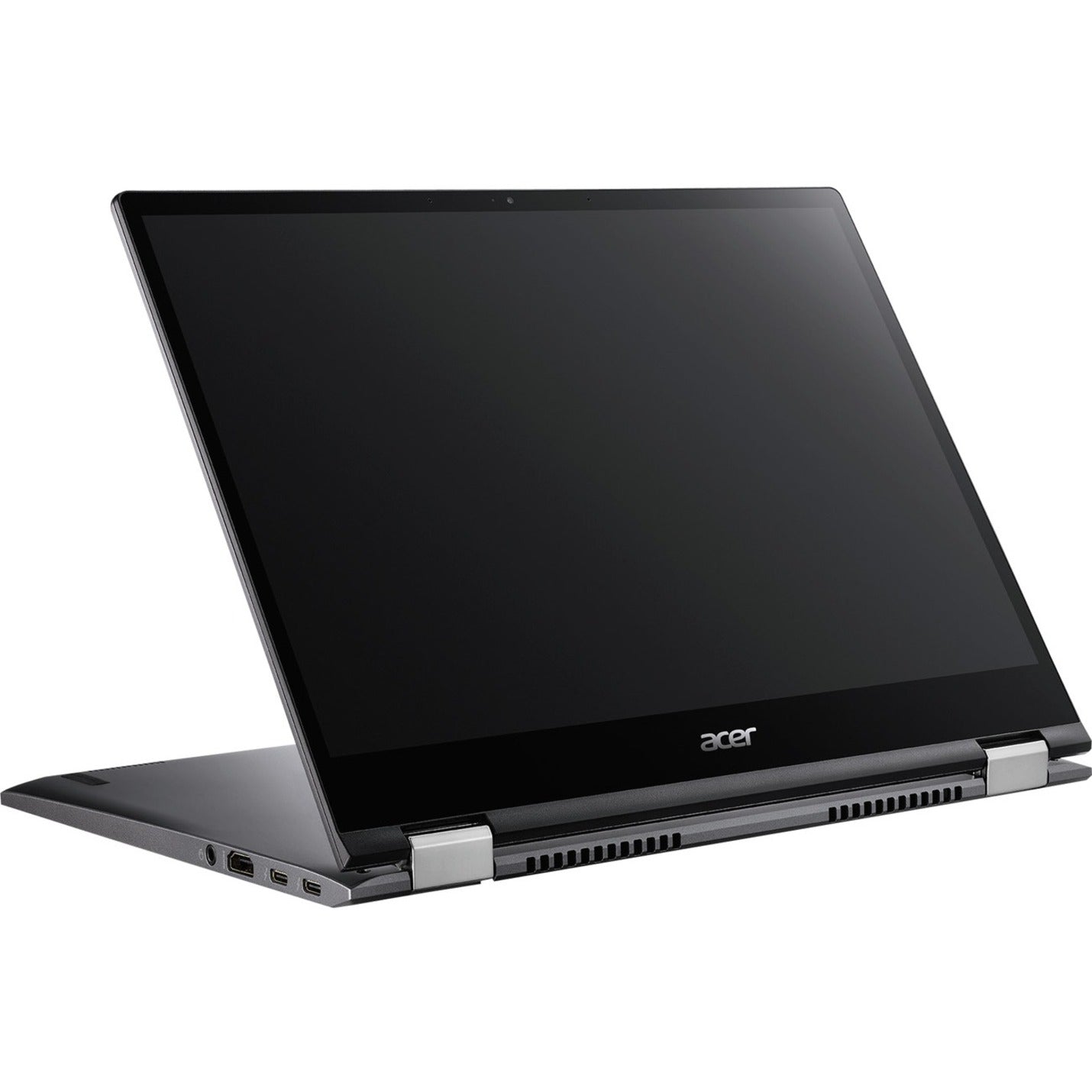 Acer NX.AHAAA.004 Chromebook Spin 713 CP713-3W-76BL 2 in 1 Chromebook, 13.5 QHD Touchscreen, Intel Core i7, 16GB RAM, 256GB SSD, ChromeOS