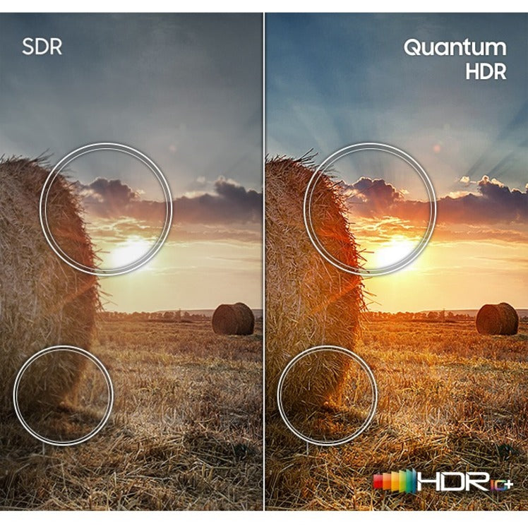 Samsung | 65" | Q70A | QLED | 4K UHD | Smart TV | QN65Q70AAFXZA | 2021 (QN65Q70AAFXZA) Alternate-Image13 image