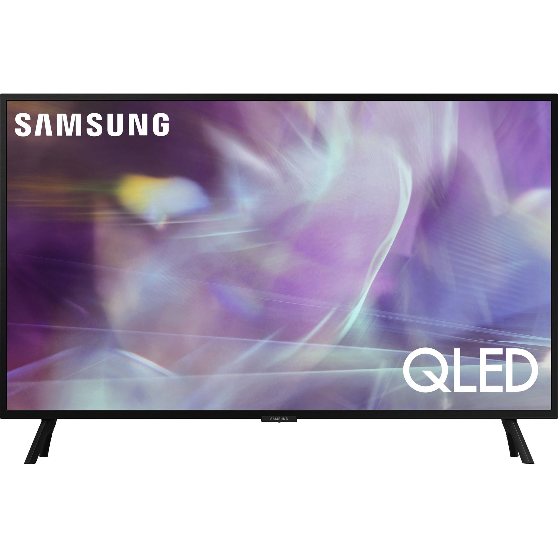 Samsung QN75Q60AAFXZA Q60A 75" Smart LED-LCD TV, 4K, Quantum HDR, AI Upscaling, Object Tracking Sound Lite, Ambient Mode +