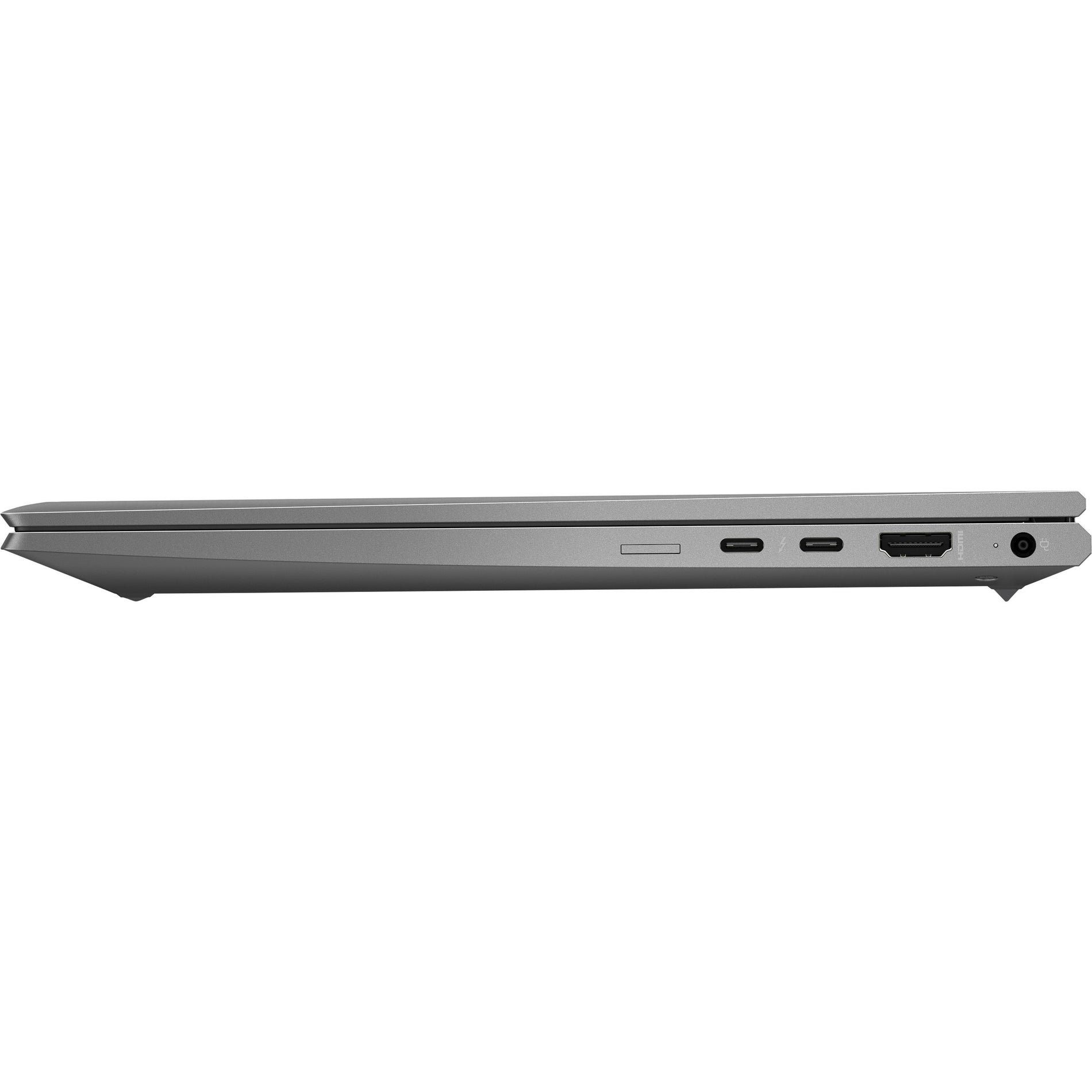 HP ZBook Firefly 14 G8 Mobile Workstation, 14" Full HD, Intel Core i5 11th Gen, 16GB RAM, 256GB SSD, Gray, Silver