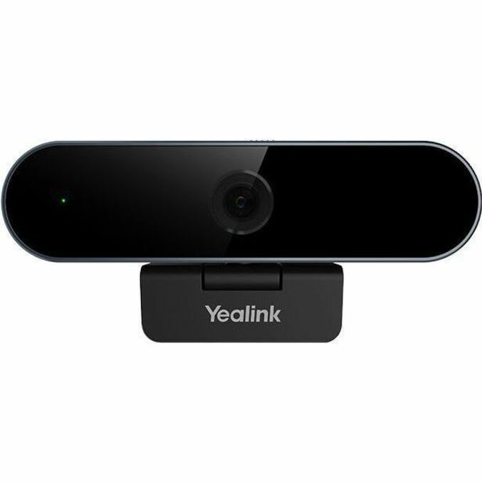 Yealink 1306010 UVC20 Webcam, 5 Megapixel, 30 fps, USB 2.0 Type A