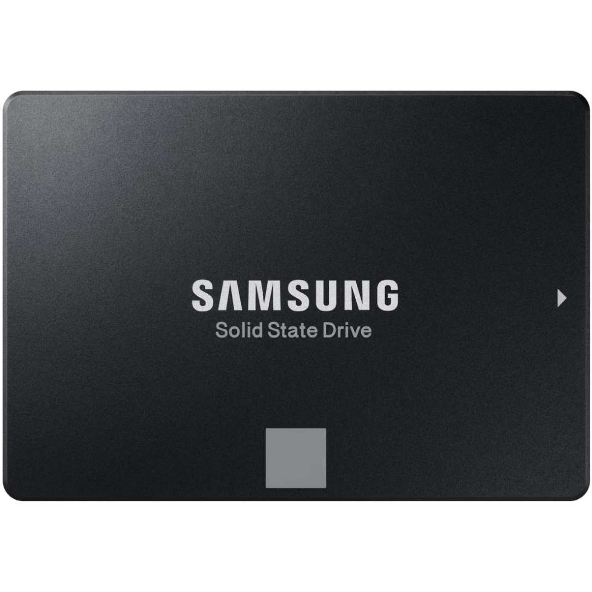 Samsung MZ-77E4T0E 870 EVO 4TB 2.5 SATA 6Gbps Solid State Drive 5 Year Warranty 560 MB/s Read 530 MB/s Write