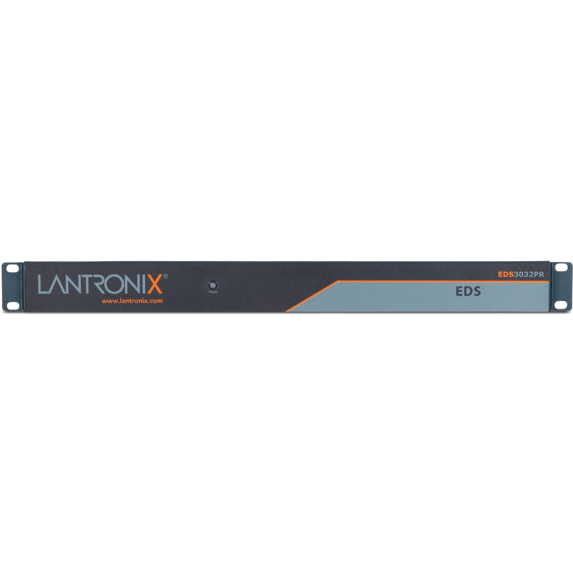 Lantronix EDS3032PR1NS EDS EDS3032PR Device Server, 32 Serial Ports, Gigabit Ethernet, 512MB Memory, 2 Year Warranty