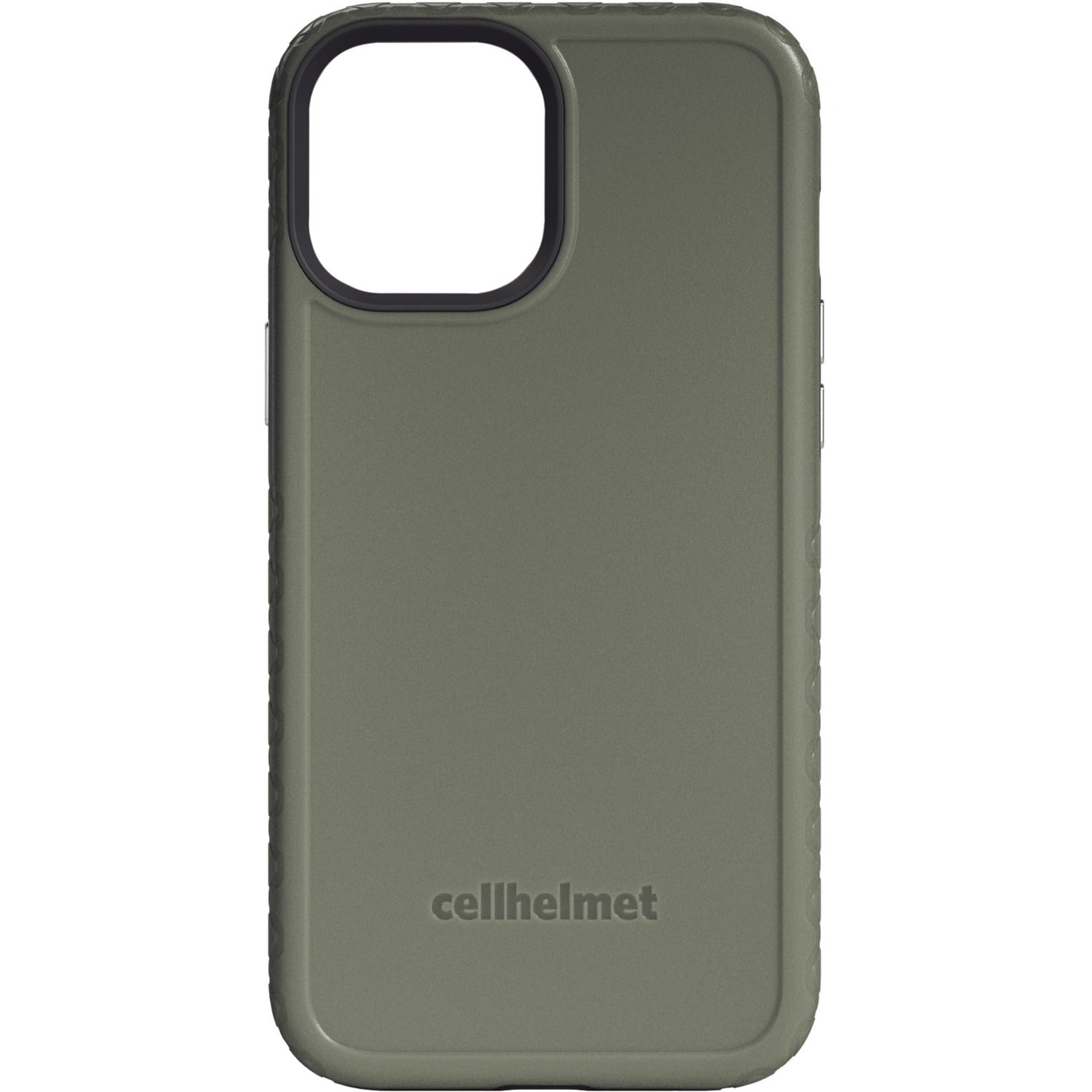 Cellhelmet Fortitude Series for iPhone 12 Pro Max - Olive Drab Green [Discontinued]