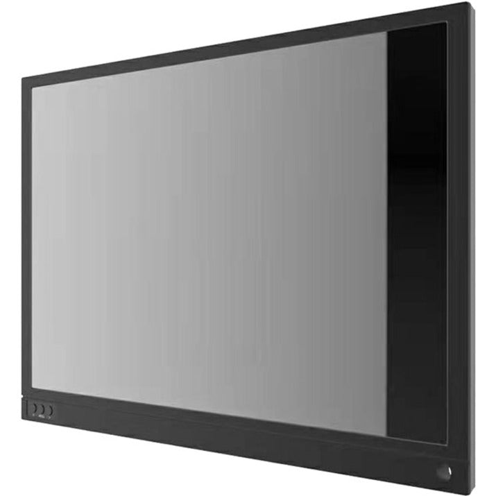 NETPATIBLES - IMSOURCING MON-POR-108-N1B-NP 15.6" Full HD Gaming LCD Monitor, USB Type-C, Built-in Speakers