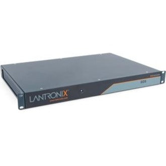 Lantronix EDS3016PR1NS EDS EDS3016PR Device Server, 16 Serial Ports, Gigabit Ethernet, 512MB Memory, 2 Year Warranty