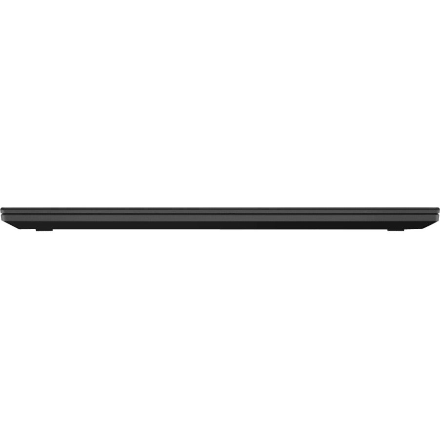 Lenovo 20WM005GUS ThinkPad T14s Gen 2 14" Touchscreen Notebook, Intel Core i5, 16GB RAM, 512GB SSD, Storm Gray
