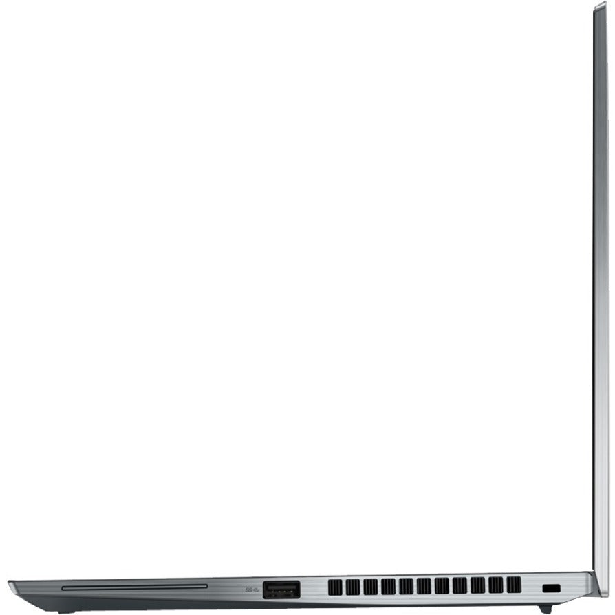 Lenovo 20WK005NUS ThinkPad X13 G2 13.3" Touch Laptop, Intel Core i7, 16GB RAM, 512GB SSD, Windows 10 Pro