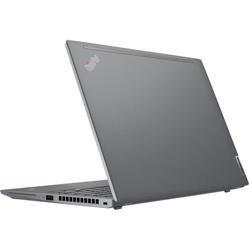 Lenovo 20WK005VUS ThinkPad X13 Gen 2 13.3" Notebook, Windows 10 Pro, Intel Core i7, 16GB RAM, 256GB SSD