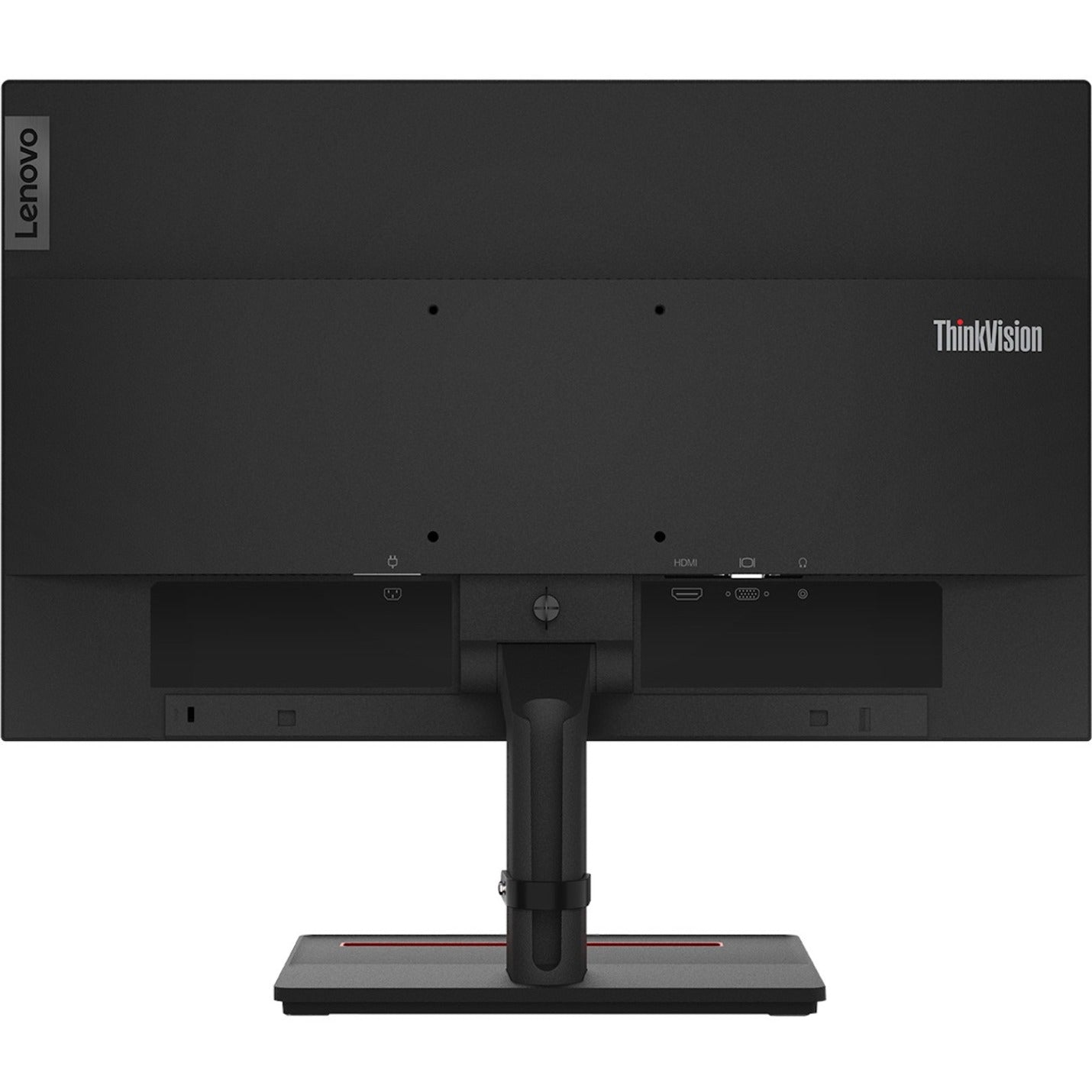 Lenovo 62C6KAR1US ThinkVision S22e-20 21.5inch Monitor, Full HD, 75Hz Refresh Rate, TCO Certified Edge Displays 2.0