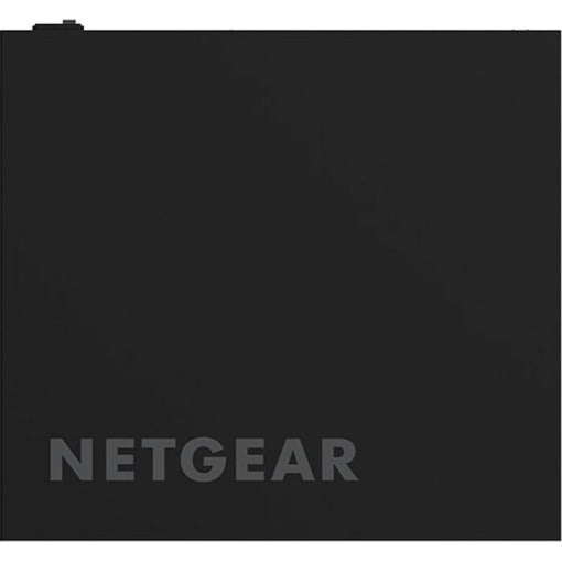 Netgear GSM4230PX-100NAS M4250-26G4XF-PoE+ AV Line Managed Switch, 24 Gigabit Ethernet PoE+, 4 10 Gigabit Ethernet Expansion Slot