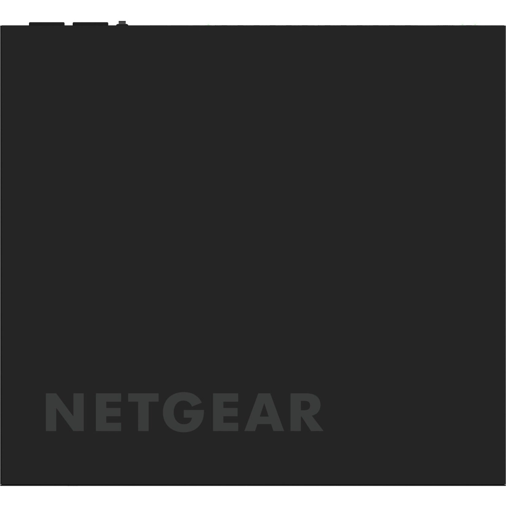 Netgear GSM4230UP-100NAS M4250-26G4F-PoE++ AV Line Managed Switch, 24 Port Gigabit Ethernet with 4 SFP Slots, 1440W PoE Budget