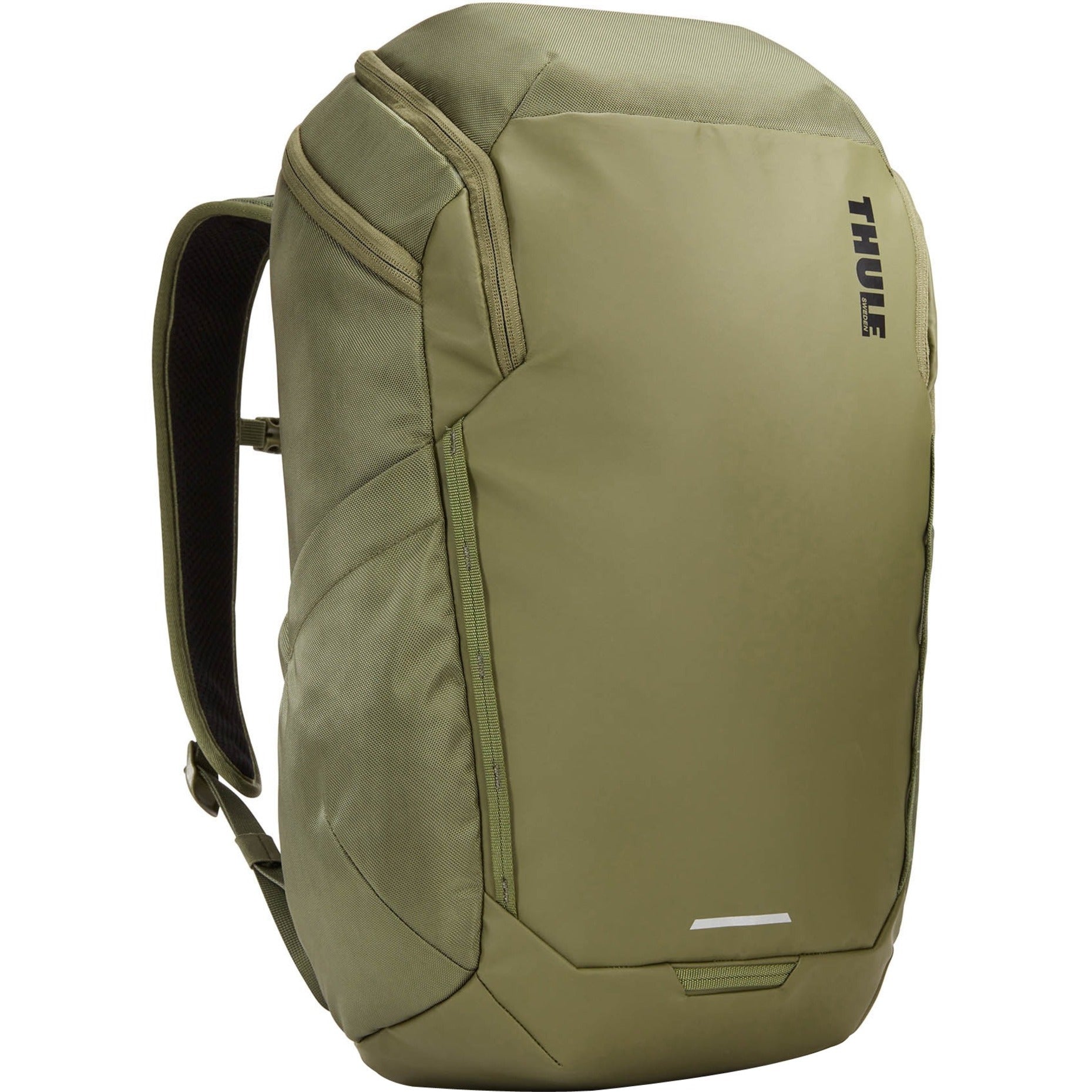 Thule 3204294 Chasm backpack 26L olivine, Sport, Notebook, Water Bottle, Accessories, MacBook carrying case