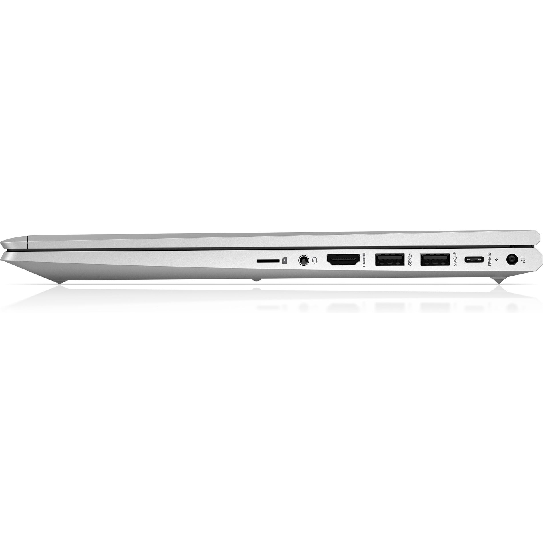 HP ProBook 650 G8 Notebook, Intel i5-1145G7, 15.6" FHD, 16GB RAM, 256GB SSD, Windows 10 Pro