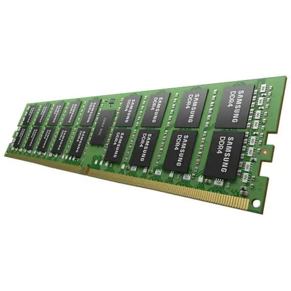 Samsung M393A4G40AB3-CWE 32GB DDR4 SDRAM Memory Module, 3200 MHz, ECC, Registered