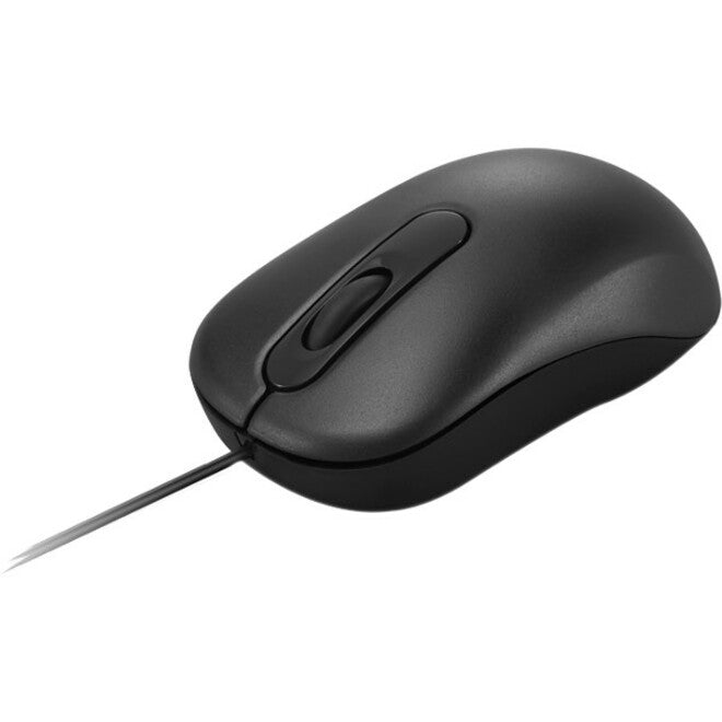 Lenovo 4Y51C68693 Basic Wired Mouse, Full-size, 1000 dpi, USB Type A