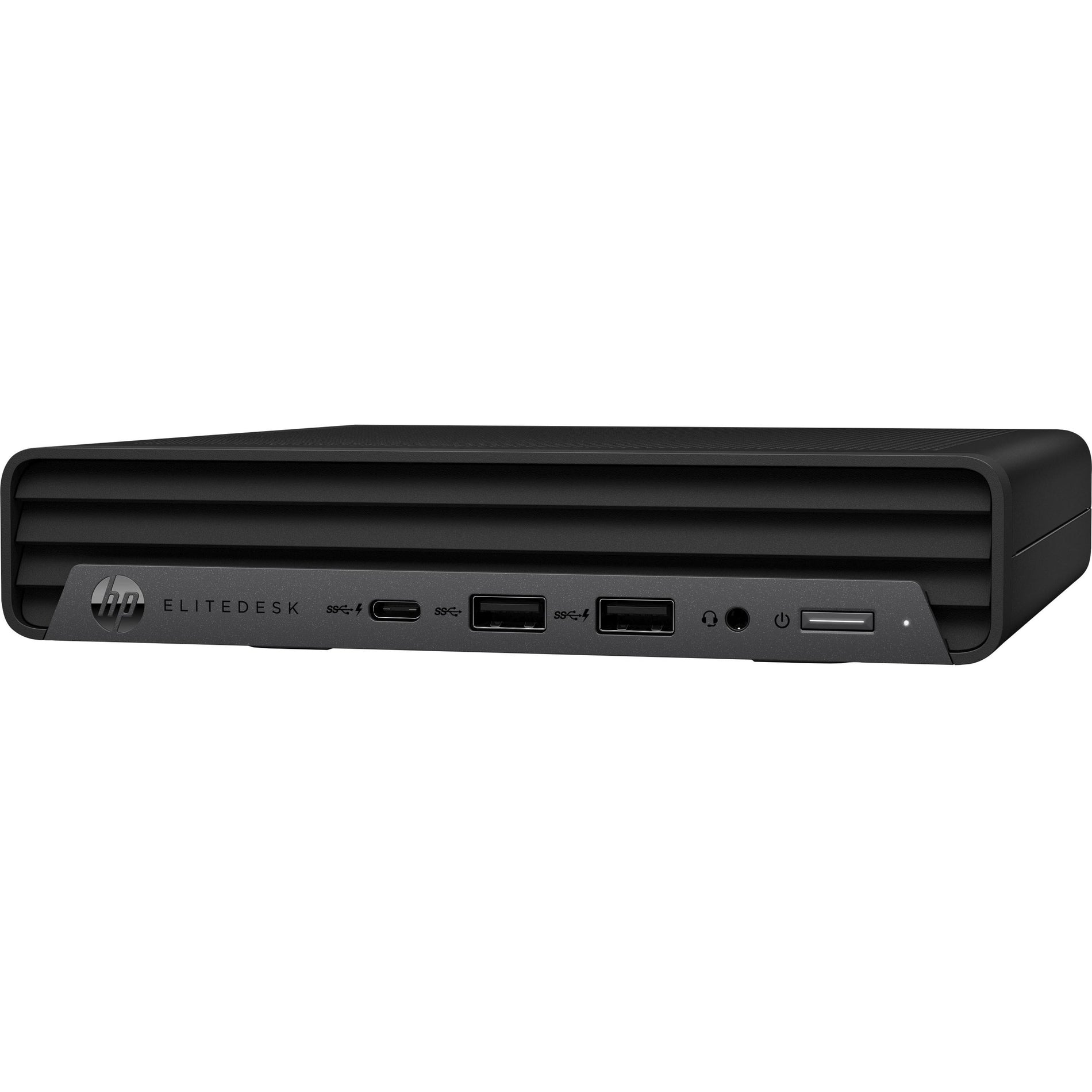 HP EliteDesk 800 G6 Desktop Mini PC 64GB Speicher 7 USB-Anschlüsse DisplayPort-Ausgänge 