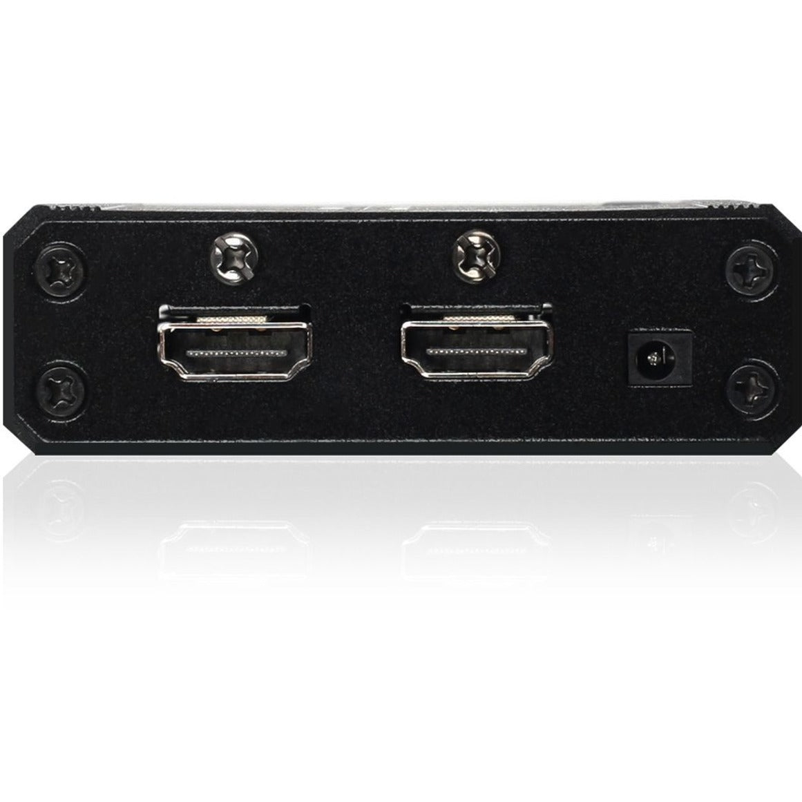 IOGEAR GHSW8431 3-Port True 4K Switch with HDMI Connection, Easy HDMI Switching for High-Quality Video