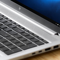 HP EliteBook 850 G8 15.6" Notebook - Full HD - 1920 x 1080 - Intel Core i5 11th Gen i5-1135G7 Quad-core (4 Core) 2.40 GHz - 16 GB Total RAM - 256 GB SSD - Silver (3N8P1UT#ABA) Alternate-Image4 image