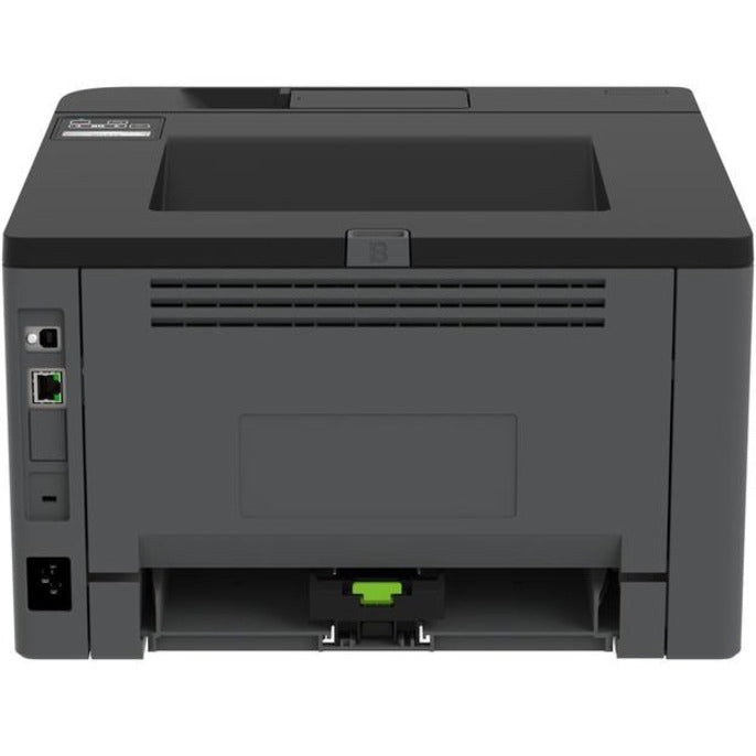 Lexmark 29S0010 MS331dn Laser Printer, Monochrome, Automatic Duplex Printing, 38 ppm, 600 x 600 dpi, USB, Ethernet, Energy Star