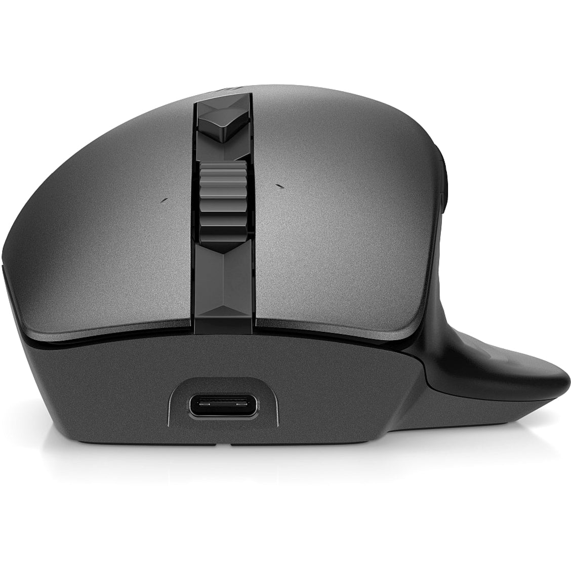 HP 935 Mouse, Wireless, Black - 1 Year Warranty