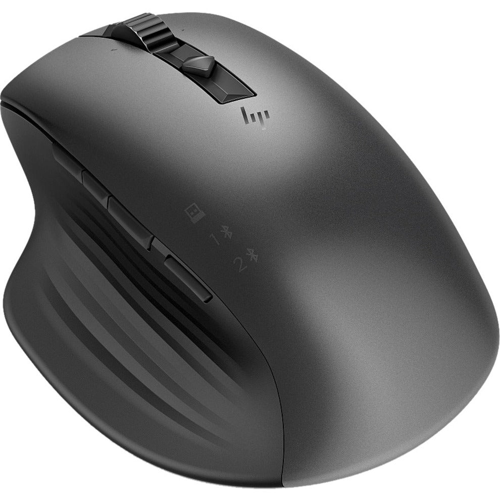 HP 935 Mouse, Wireless, Black - 1 Year Warranty