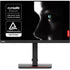Lenovo ThinkVision T27h-2L 27" WQHD WLED LCD Monitor - 16:9 - Raven Black (62B1GAR2US) Alternate-Image11 image